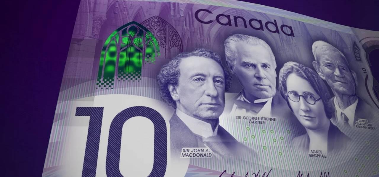 کیا BOC  کینیڈا کے ڈالر میں جان ڈالے گا؟