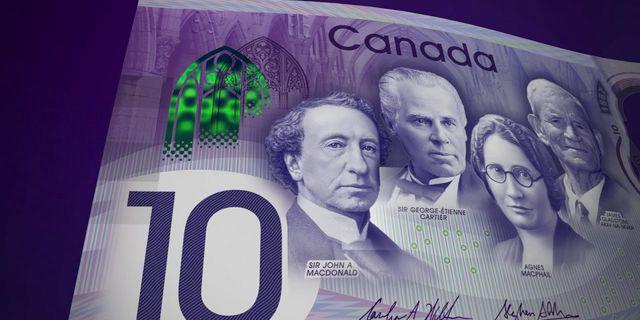 کیا BOC  کینیڈا کے ڈالر میں جان ڈالے گا؟