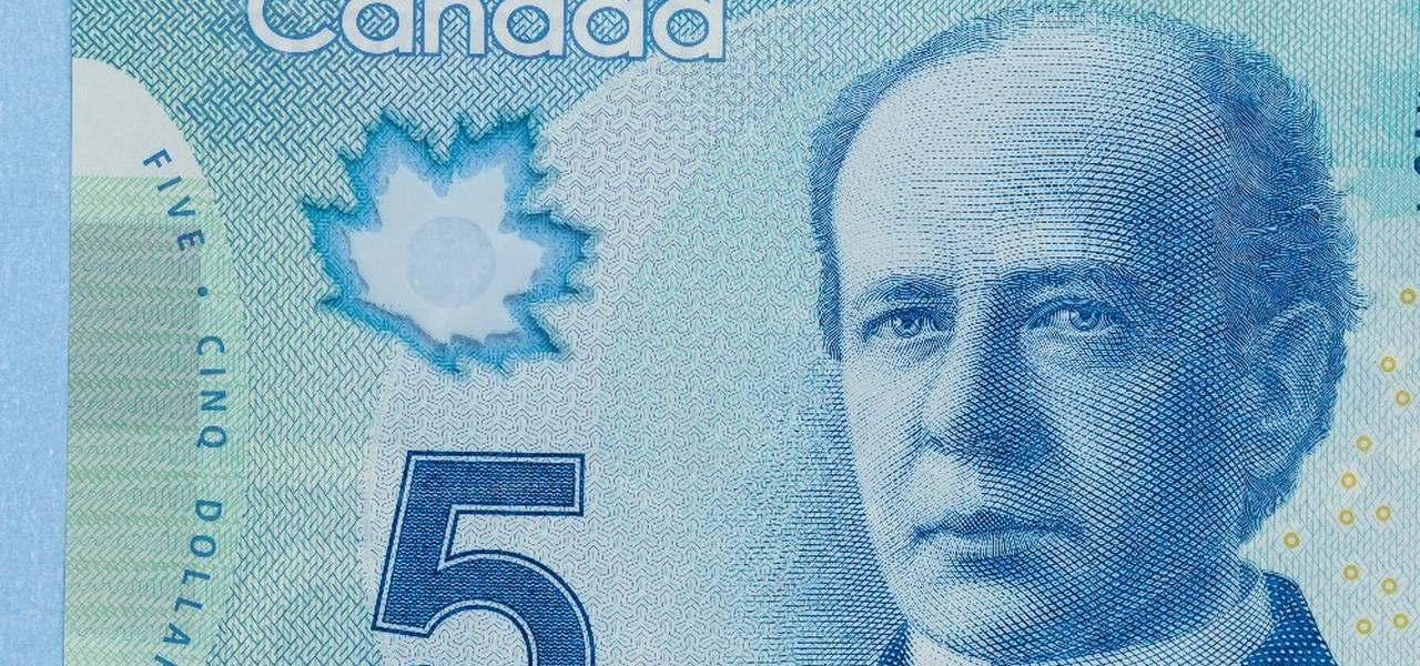 بینک آف کینیڈا CAD کے بارے میں کیا سوچتا ہے؟