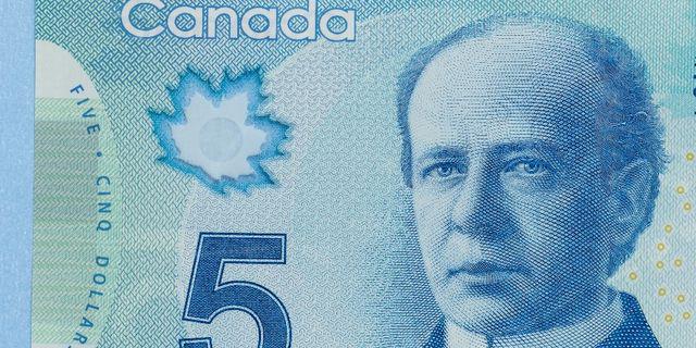کیا کینیڈا کیGDP کینڈین ڈالر کو مضبوط بنائے گی؟