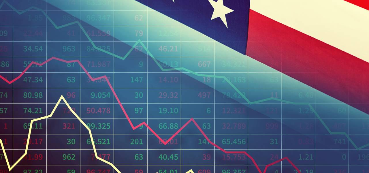 کیا سہ ماہی امریکی GDP مارکیٹ کو متاثر کرے گی؟ 