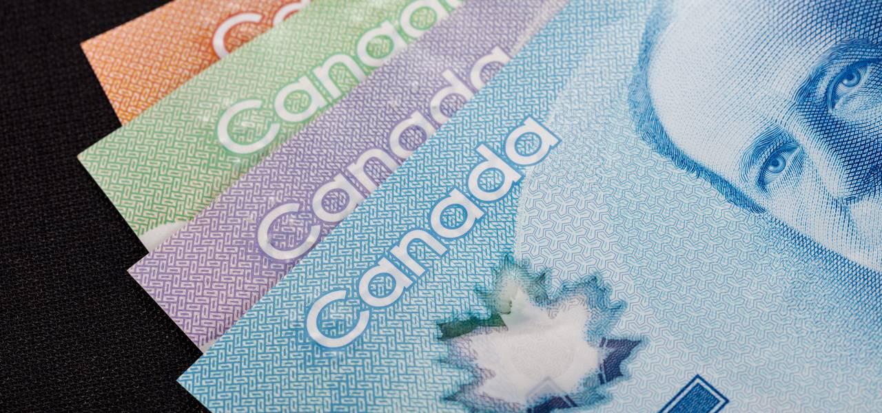 بینک آف کینیڈا CAD کو پش دے سکتا ہے