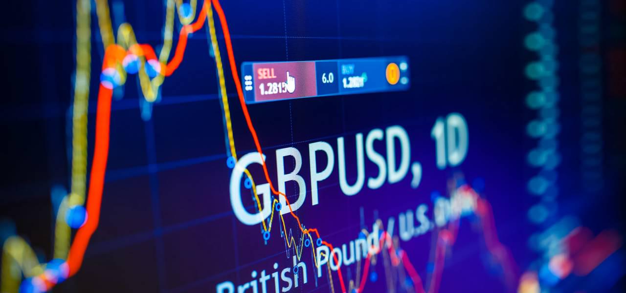 GBP کیلئے بڑا ایونٹ: بینک آف انگلینڈ اسٹیٹمنٹ