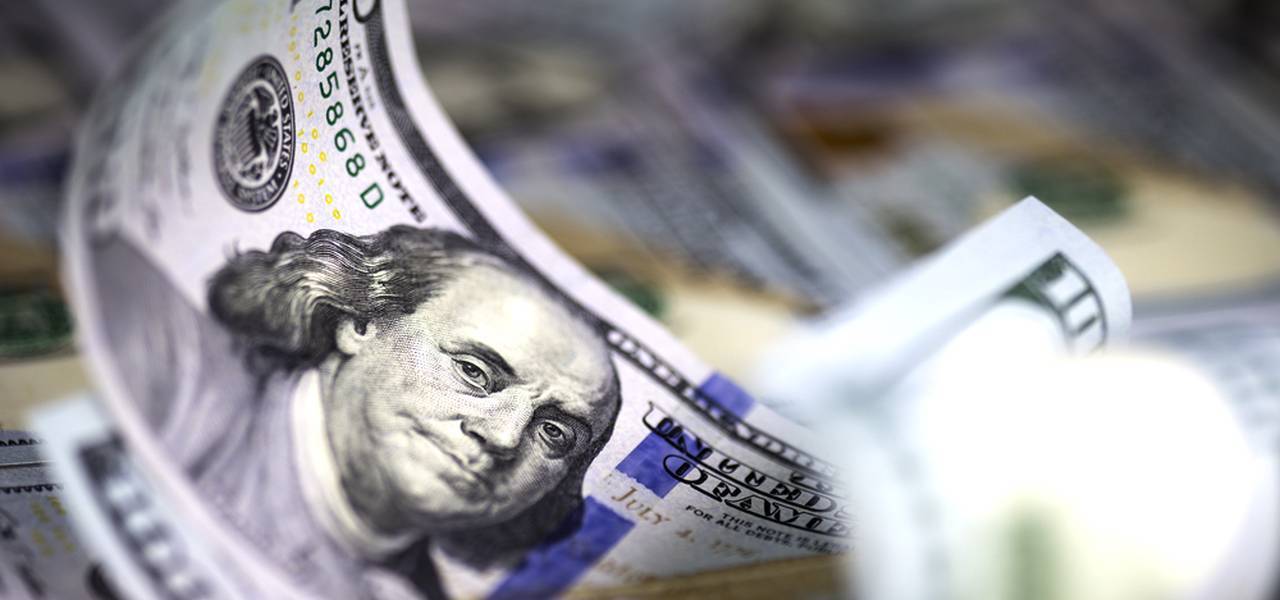 امریکی ڈالر ریلیز پر بڑھ سکتا ہے