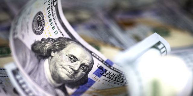 امریکی ڈالر ریلیز پر بڑھ سکتا ہے