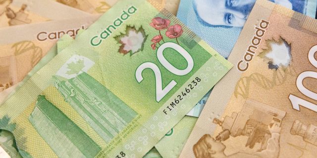 کیا بنک آف کینیڈا CAD کو سپورٹ کرے گا؟