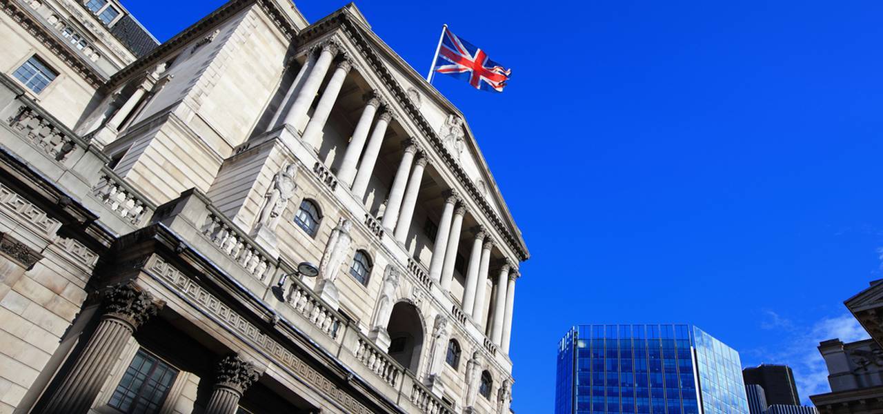 بنک آف انگلینڈ کی میٹنگ: GBP کے لئے امید کی ایک کرن؟