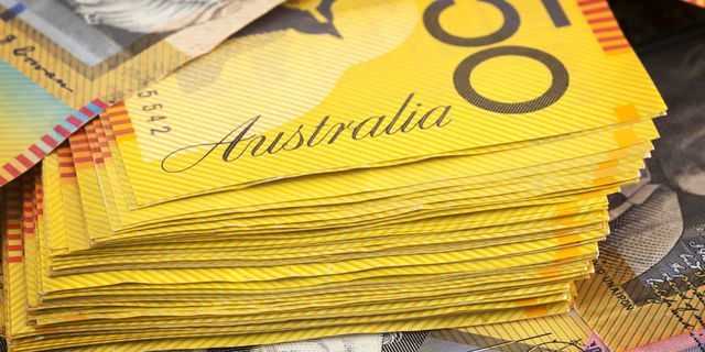 آسٹریلوی نوکریوں کا ڈیٹا: AUD کیلئے امید کی ایک کرن