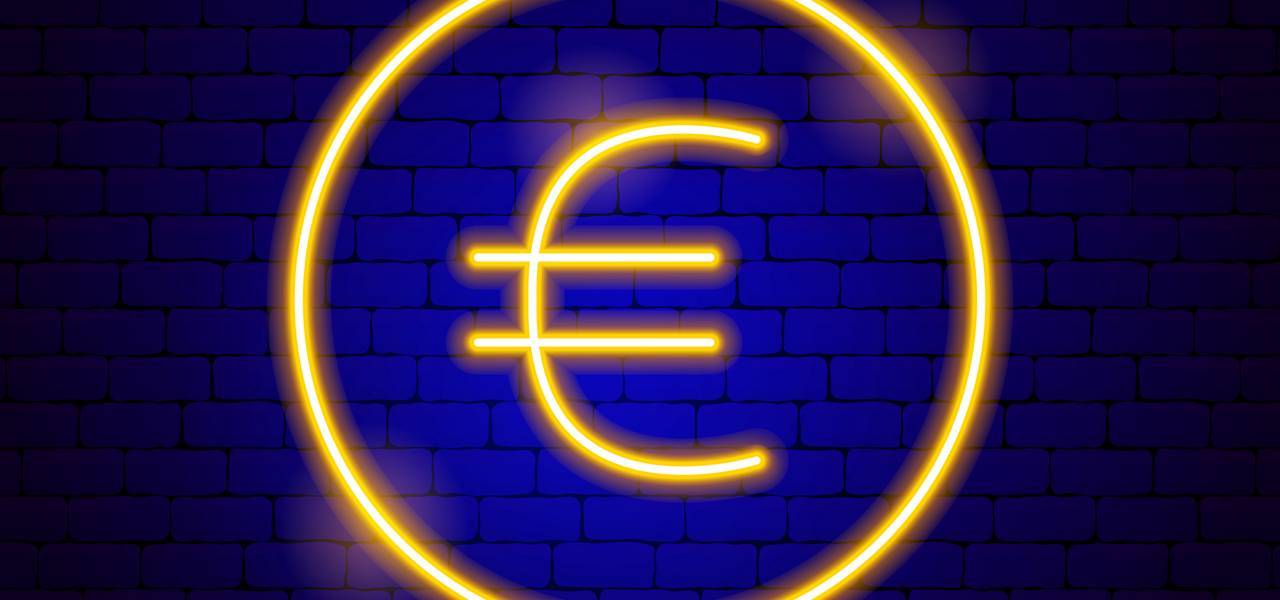 یورو اور جرمنی کیجانب سے کمزور ڈیٹا