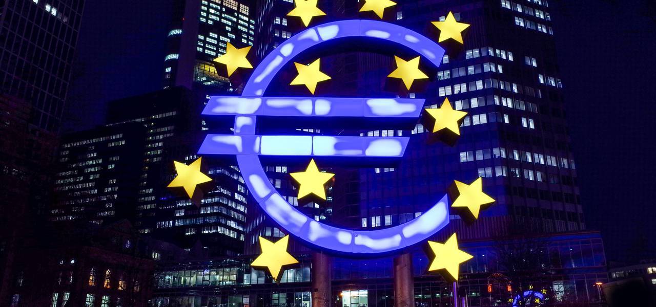 ECB ریٹ سٹیٹمنٹ کے بعد تمام نظریں EUR پر ہیں