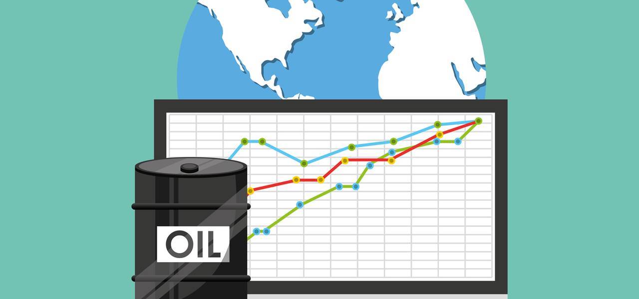 تیل کی مارکیٹ مے کامیابی کس طرح حاصل کریں