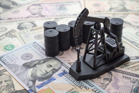 کیا 2022 میں تیل کی قیمت 60 ڈالر تک گر جائے گی یا 100 ڈالر تک بڑھ جائے گی؟