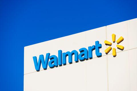 بروز 17 فروری کو Walmart اپنی آمدنی رپورٹ جاری کرے گا