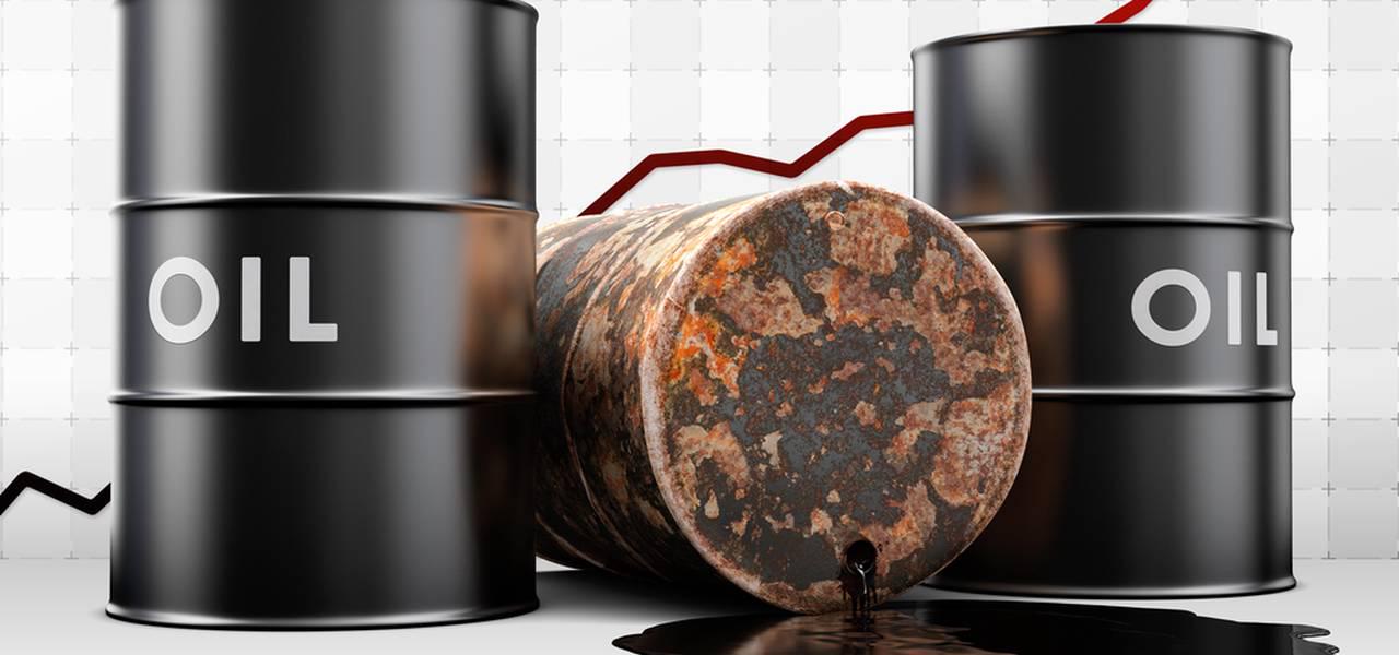 $130 کے قریب تیل کی قیمت مہنگائی کے لیے ایک ڈراؤنا خواب ہے۔