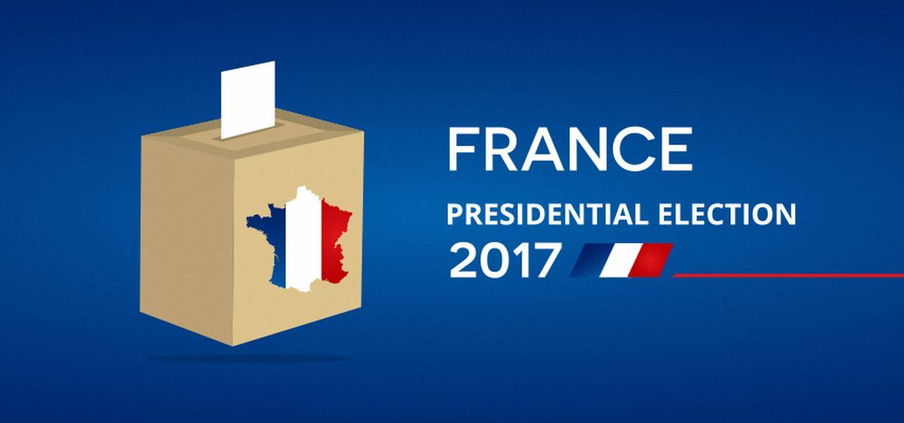 توجہ: فرانسیسی صدارتی انتخابات