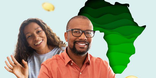 مائی فاریکس فنڈز کامیابی: افریقہ سےFBS  ٹریڈراپنے تجربے کا اشتراک کرتے ہیں۔