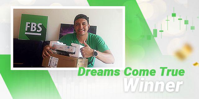Dreams come true: کھیلوں کی تعلیم سے لے کر فاریکس کی تدریس تک