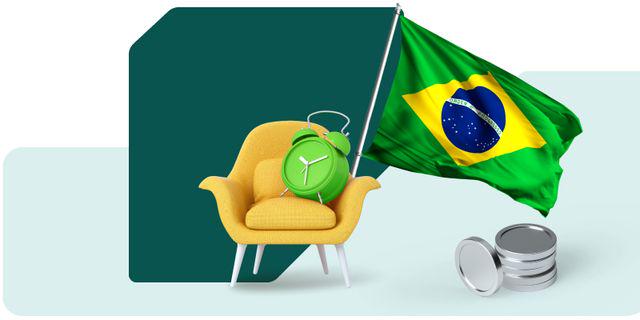 برازیلی ٹیراڈینٹس ڈے کے موقع کی مناسبت سے ٹریڈنگ کے شیڈول میں تبدیلیاں