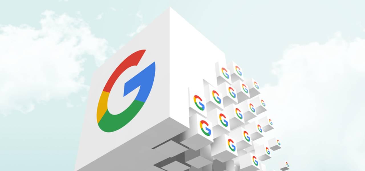 یہ سرمایہ کاری کا وقت ہے: گوگل اسٹاک کی تقسیم آرہی ہے! 