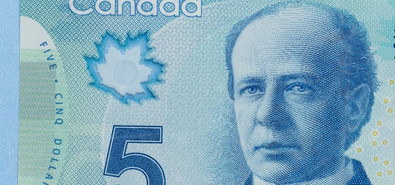 کیا بینک آف کینیڈا کننڈین ڈالر کو مضبوط کر پائے گا؟