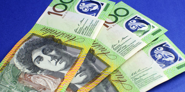 آسٹریلیا کا مرکزی بینک کس طرح AUD پر اثر انداز ہوگا؟