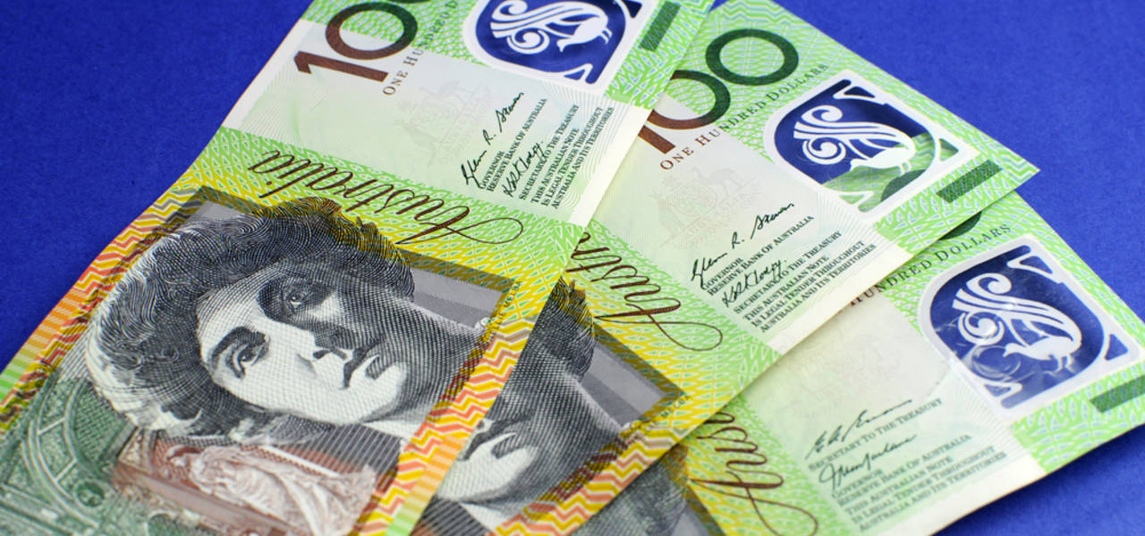 آسٹریلیا کا مرکزی بینک کس طرح AUD پر اثر انداز ہوگا؟