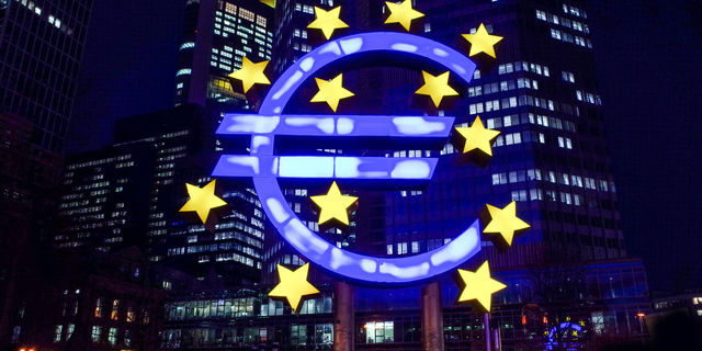 جمعرات کو یوروپی سنٹرل بینک کا اجلاس ہوگا