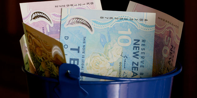 نیوزی لینڈ ڈالر RBNZ سٹیٹمنٹ کا منتظر ہے۔