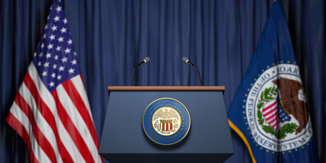 فیڈرل اوپن مارکیٹ کمیٹی FOMC اقتصادی آؤٹ لک پر تبادلہ خیال کرے گا