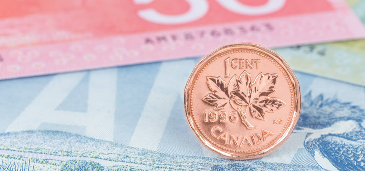 کیا بنک آف کینیڈا لونی یعنی کینیڈین ڈالر کو ہلائے گا؟