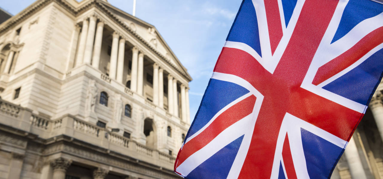 کیا بینک آف انگلینڈ GBP کو مستحکم رکھنے کا انتظام کر پائے گا؟