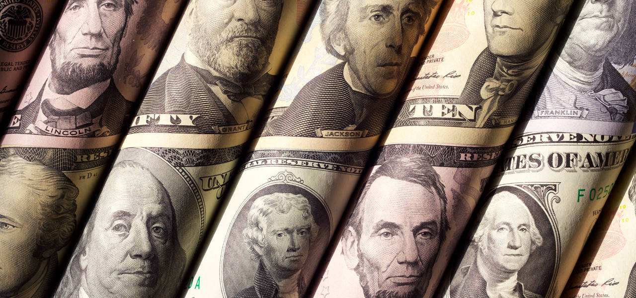 امریکی ڈالر: کیا امریکی صارفین کو کافی اعتماد ہے؟