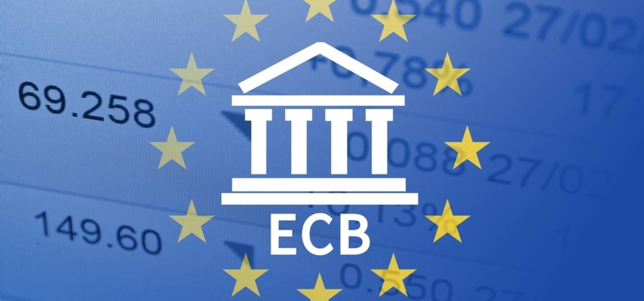 EUR کی صوتحال نازک ہے: ECB سٹیٹمنٹ 30 اپریل کو ہے