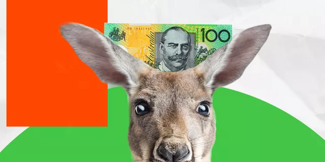 AUD/USD: pointing to the upside?