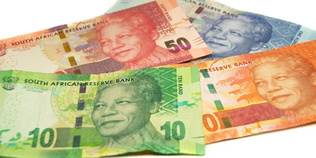 Societe Generale is bullish on the rand. And you?