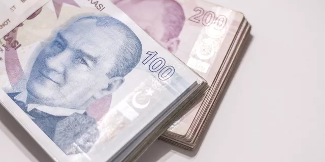 Worst Is Behind For Turkish Lira