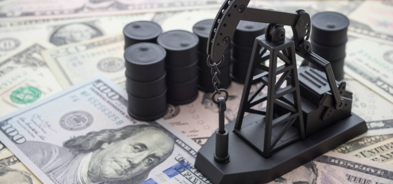 کیا 2022 میں تیل کی قیمت 60 ڈالر تک گر جائے گی یا 100 ڈالر تک بڑھ جائے گی؟