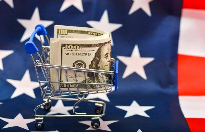 کیا امریکی ڈالر عالمی غلبہ کھو دے گا؟