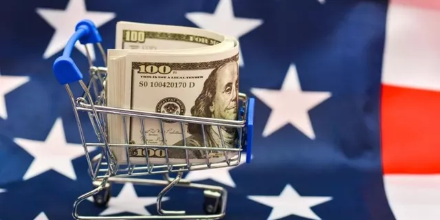 کیا امریکی ڈالر عالمی غلبہ کھو دے گا؟