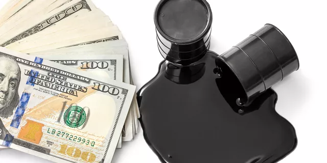 Oil Prices Might Cause Another Inflation Wave