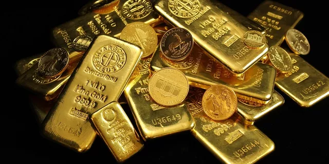 Gold Demand Drops As The US Dollar Recovers