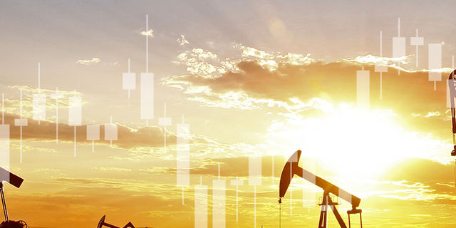 پیسہ کمانے کا سب سے تیز طریقہ: تیل کی ٹریڈنگ  