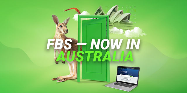 FBS نئی بلندیوں تک پینچ چکا ہے: ASIC لائسنس اور نئے بونس کے ساتھ آسٹریلیا میں داخل ہوا ہے۔