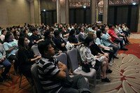 Free FBS seminar in Thailand