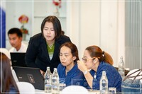 Free FBS seminar in Khon Kaen