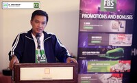 Free FBS seminar in Kuala Terengganu, Malaysia