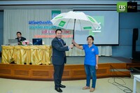 Free FBS seminar in Phichit