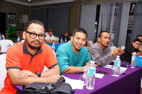 Free FBS seminar in Kerteh Terengganu