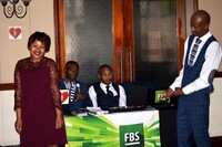 Free FBS seminar in Pretoria