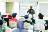 Free FBS seminar in Shah Alam